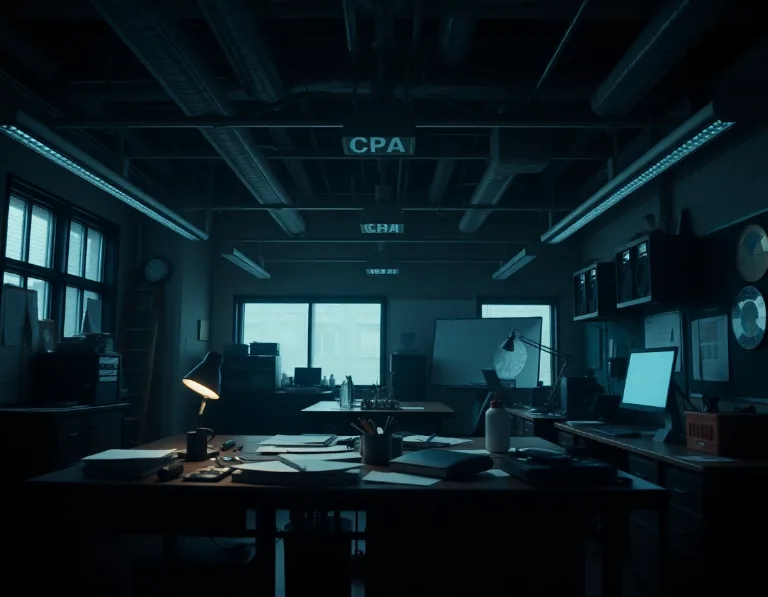 CPA Corona